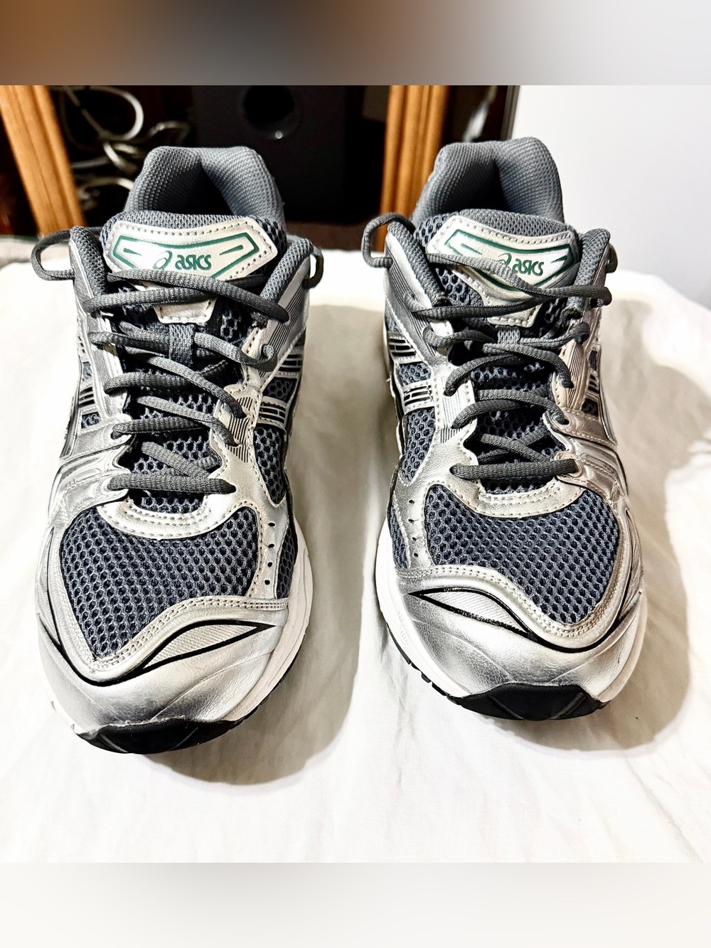 Asics gel kayano 14 metropolis jade green - Picture 3 of 4